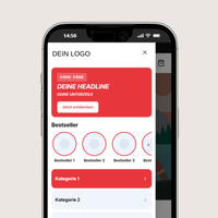 Header Pro – Bilder, Bestseller & Banner