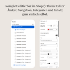 Header Pro – Bilder, Bestseller & Banner